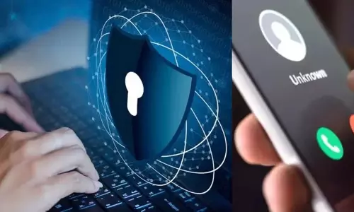 वरिष्ठ नागरिक Cyber Fraud का शिकार, 40.7 लाख रुपये से अधिक की ठगी