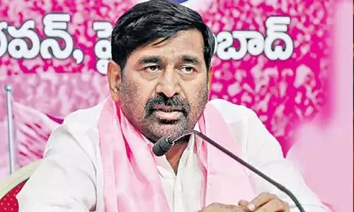 Jagadish Reddy ने पोंगुलेटी की धमाकेदार टिप्पणियों पर प्रतिक्रिया