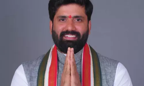 अनिल कुमार यादव ने सभी BRS विधायकों का ड्रग टेस्ट कराने की अपील की