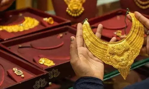 Chennai में सोने की कीमत सर्वकालिक उच्च स्तर पर पहुंची