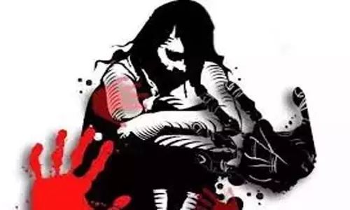 Vizianagaram जिले में 3 साल की लड़की का यौन उत्पीड़न