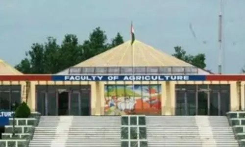 SKUAST-जम्मू पेंशनर्स कल्याण फोरम का गठन