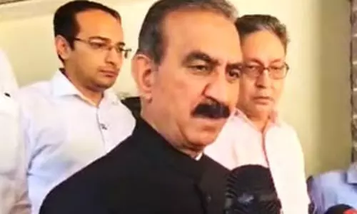 Himachal CM: सरकार घर-घर तक गुणवत्तापूर्ण स्वास्थ्य सेवाएं उपलब्ध कराएगी