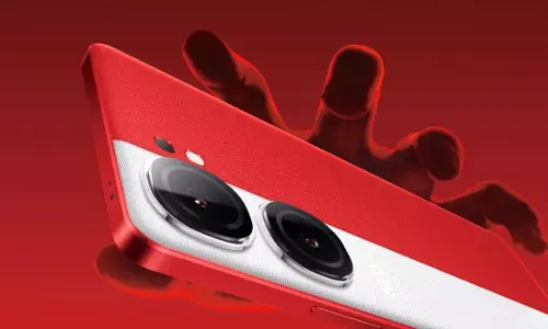 iQOO Neo 10 सीरीज 6500mAh बैटरी और 120W चार्जिंग सपोर्ट के साथ कल लॉन्च होगा