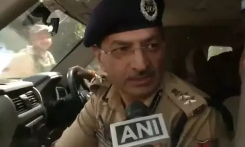 3 आतंकवादी मारे गए, तलाशी अभियान जारी: अखनूर मुठभेड़ पर SSP जम्मू जोगिंदर सिंह