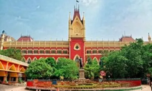 हाईकोर्ट ने Bengal के सरकारी अस्पतालों में निजी सुरक्षा एजेंसी को दिया गया