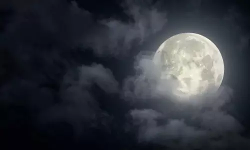 29 अक्टूबर से 16 नवंबर तक चंद्रमा (Moon) की स्थिति: और दृश्यमान ग्रह 29 अक्टूबर से 16 नवंबर तक चंद्रमा (Moon) की स्थिति: और दृश्यमान ग्रह