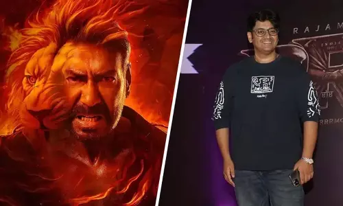 Diwali पर सिंघम में फिर रामायण? लेखक मिलाप जावेरी ने संयोग पर बात की Diwali पर सिंघम में फिर रामायण? लेखक मिलाप जावेरी ने संयोग पर बात की