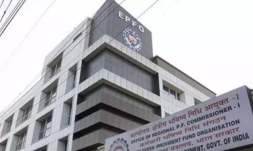 EPFO क्षेत्रीय कार्यालय ने 8,332 दावों का निपटारा किया