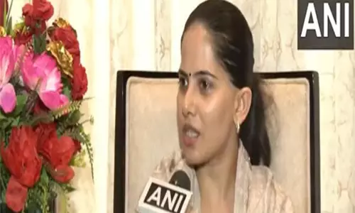 आध्यात्मिक वक्ता जया किशोरी ने Dior bag के इस्तेमाल पर दिया स्पष्टीकरण