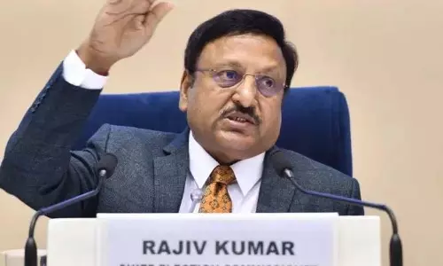 BIG BREAKING: EC ने कांग्रेस की ईवीएम संबंधी आरोपों को किया खारिज