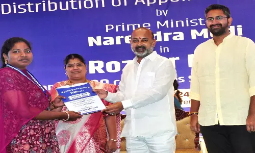 Kakinada में भ्रामक ‘ग्रीन क्रैकर्स’ पर चिंता