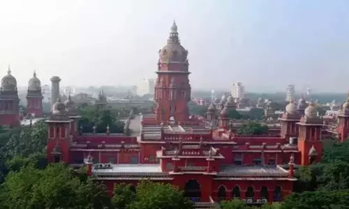 Madras हाईकोर्ट ने कहा, दिव्यांगों को कॉलेज में प्रवेश देने से मना करना कानून के खिलाफ