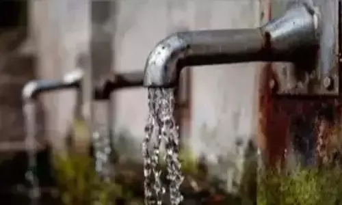 अवैध भूजल दोहन: NGT ने डीएम को 60 दिनों के भीतर कार्रवाई करने को कहा