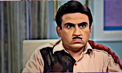 Jethalal के रोल के लिए दिलीप जोशी नहीं बल्कि ये पॉपुलर कॉमेडियन थे पहली पसंद Jethalal के रोल के लिए दिलीप जोशी नहीं बल्कि ये पॉपुलर कॉमेडियन थे पहली पसंद