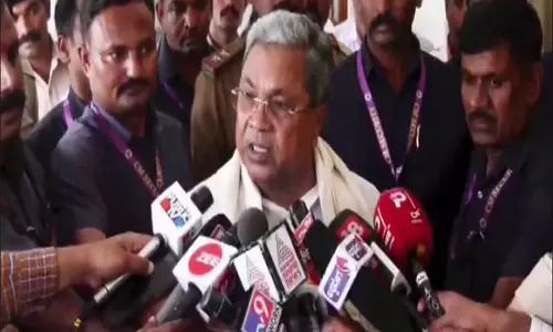 Srinivas Pawar ने परिवार में दरार पैदा करने के लिए अजित पवार को दोषी ठहराया