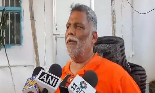 लॉरेंस बिश्नोई गैंग से मिली जान से मारने की धमकी पर Pappu Yadav ने कहा, मैं किसी से नहीं डरता