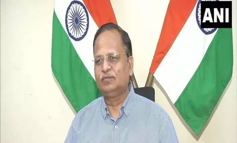 एकांत कारावास में अकेले रहने का मतलब क्या होता है, इसका एहसास हुआ: Satyendra Jain