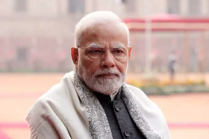 पीएम मोदी आज शाम पहुंचेंगे एकता नगर