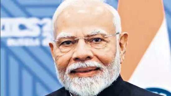 PM Modi 280 करोड़ रुपये से अधिक की परियोजनाओं का करेंगे शुभारंभ