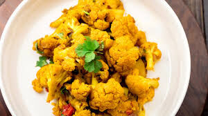 potato and cauliflower की सब्जी स्वाद ऐसा हर कोई करेगा तारीफ