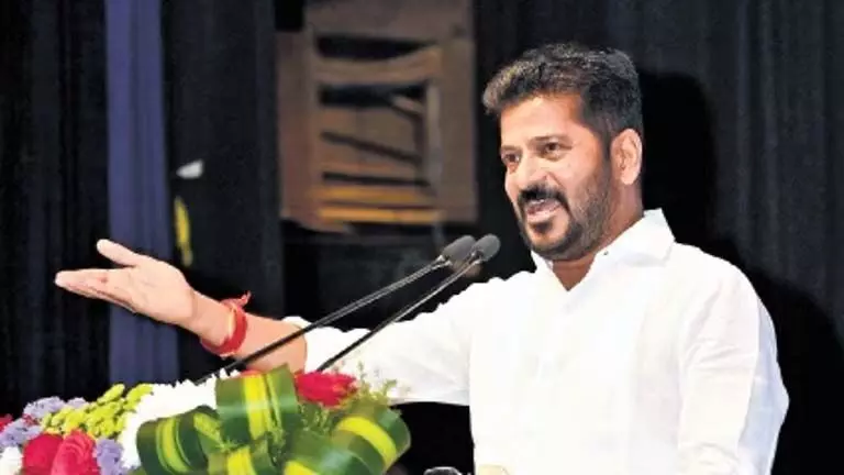 CM Revanth Reddy: मुसी का काम 1 नवंबर से शुरू होगा