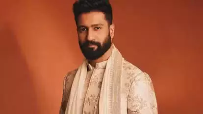 Vicky Kaushal एंग्जाइटी से कैसे निपटते