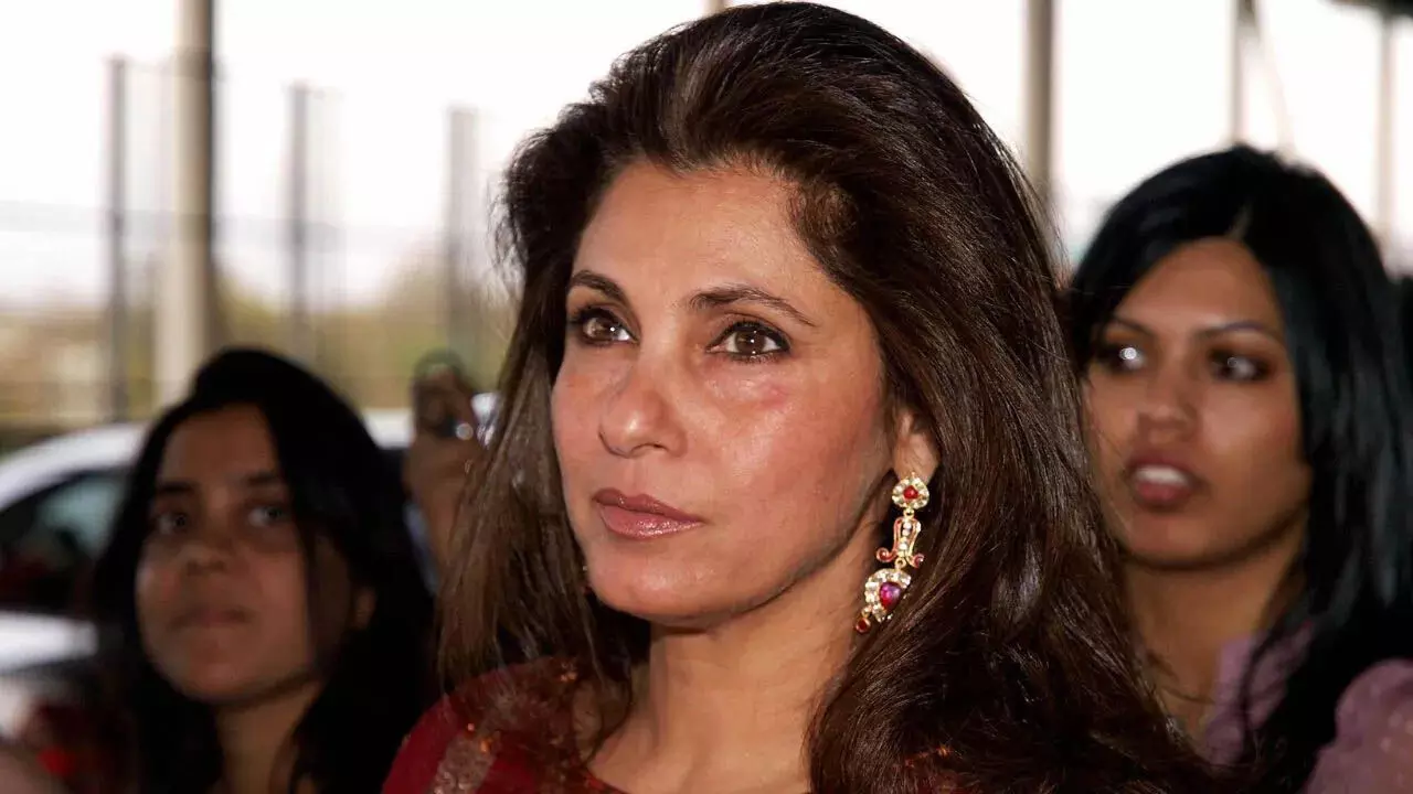 Dimple Kapadia ने इंटरव्यू में कुछ खास बात कही