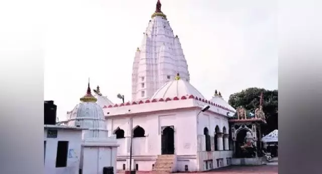 Odisha: दिसंबर से समलेश्वरी मंदिर में अन्न भोग