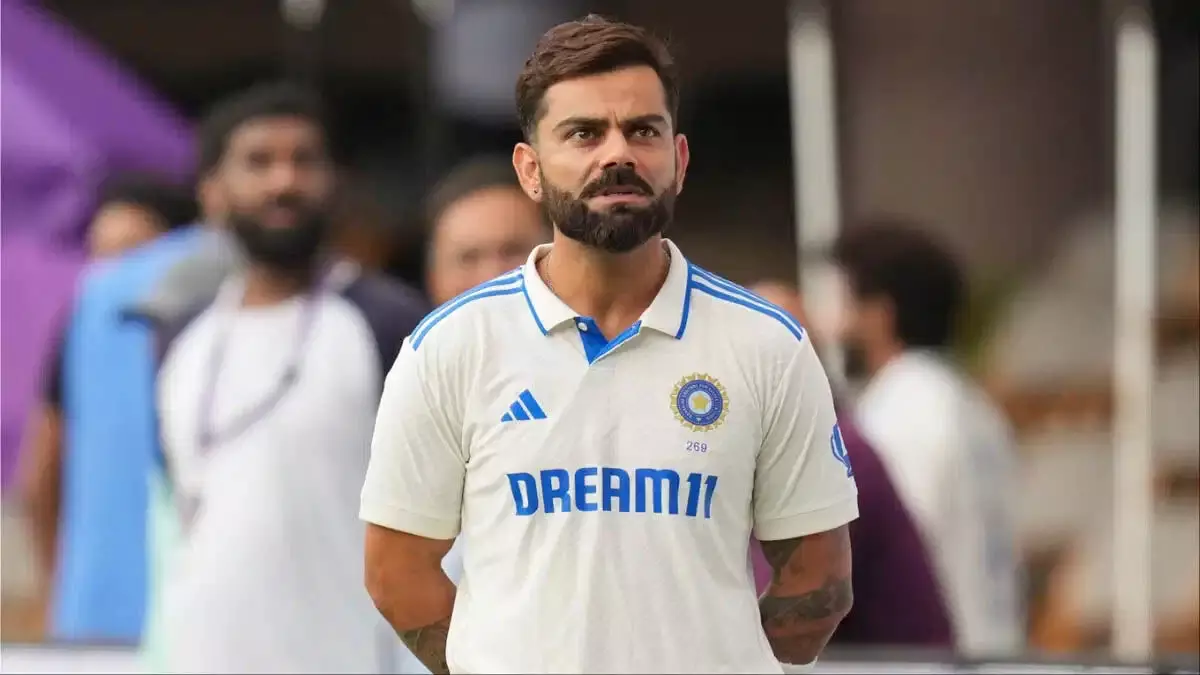 Virat Kohli तोड़ देंगे राहुल द्रविड़ का बड़ा रिकॉर्ड