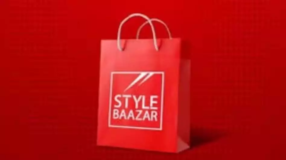 Bazaar Style शेयर 0.16% ऊपर