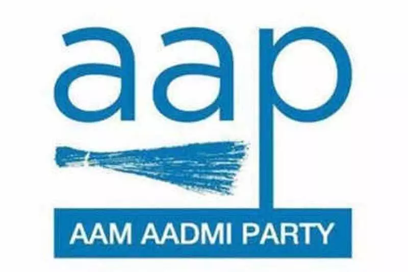 AAP ने बागी बरनाला जिला प्रमुख को निष्कासित किया