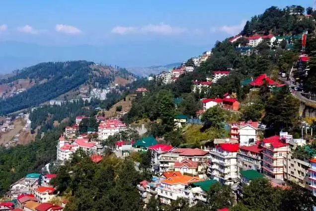 Shimla, सोलन, कांगड़ा जिलों में बनेंगी नई जेलें