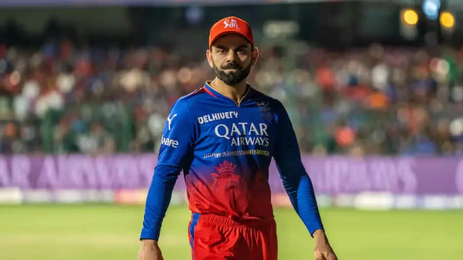 Virat Kohli फिर बन सकते हैं कप्तान