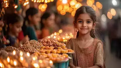 Diwali के लिए सजावट करते समय इन गलतियों से बचे