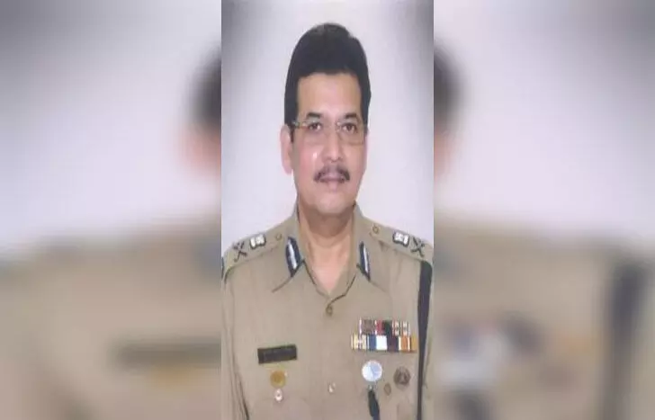 पूर्व IPS अफसर नहीं रहे, कैंसर से गई जान