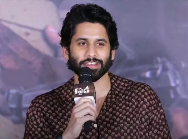 ऐसे लोगों को डरने की कोई बात नहीं है: Naga Chaitanya