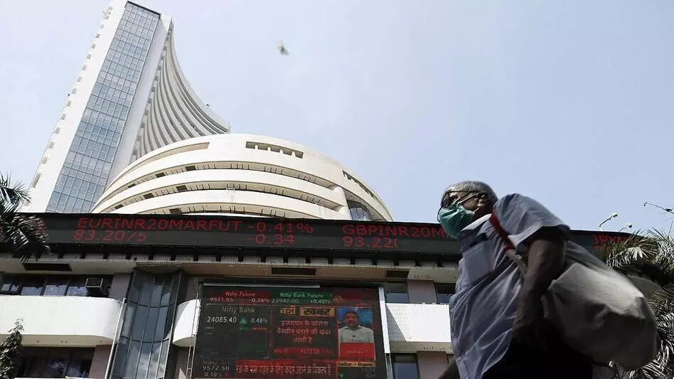 Stock market क्या 31 अक्टूबर को बंद रहेगा