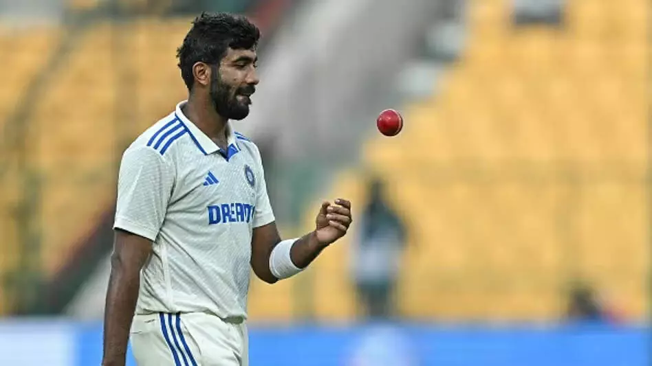 Jasprit बुमराह की बादशाहत खत्म हो गई