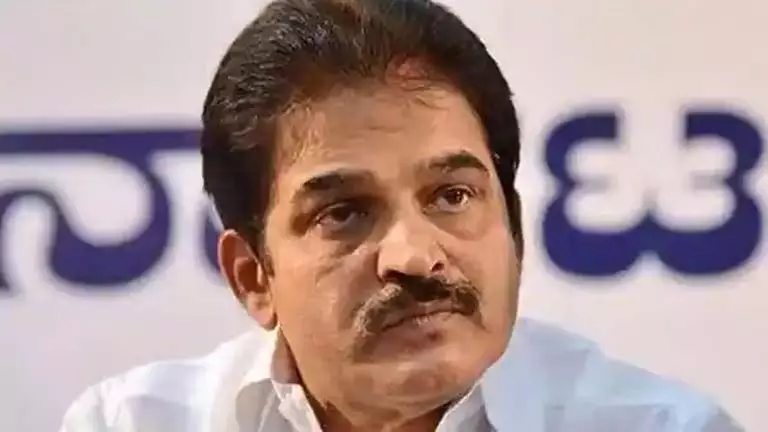 वरिष्ठ नेताओं को परिपक्वता से काम लेना चाहिए: K.C. Venugopal