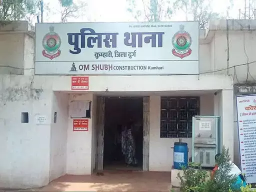 लकड़ी टाल के कर्मचारी ने किया सुसाइड