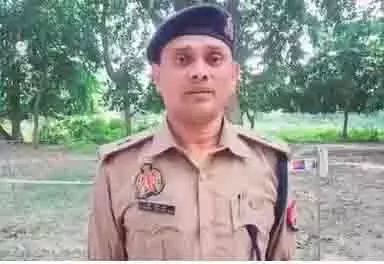 Gonda के खजुरिया में युवक की हत्या के प्रकरण में अपर पुलिस अधीक्षक की बाइट