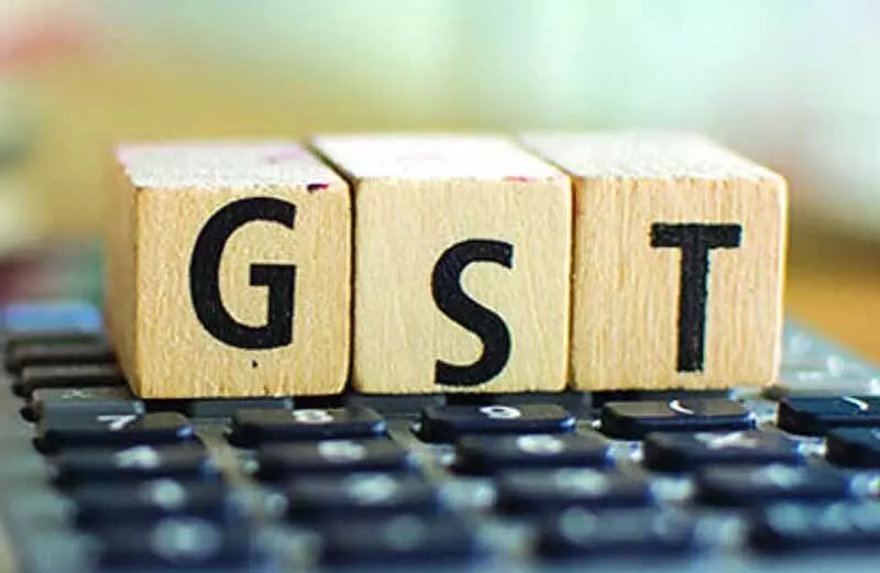 FICO ने स्टील पर GST घटाकर 12% करने की मांग की