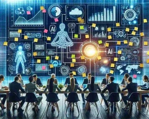 AI Startups: आगे रहने के लिए एक साहसिक कदम उठाते हुए