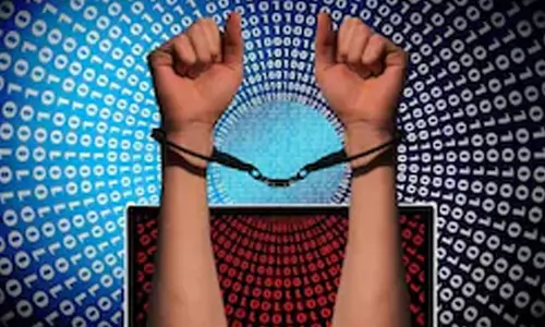 वकील के बेटे से 3 लाख की ठगी, डिजिटल अरेस्ट के चंगुल में फंसा