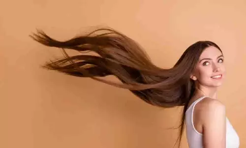 Yoga For Shine Hairs: इन तरह के योगासनों से आपके बाल चमकने लगेंगे Yoga For Shine Hairs: इन तरह के योगासनों से आपके बाल चमकने लगेंगे