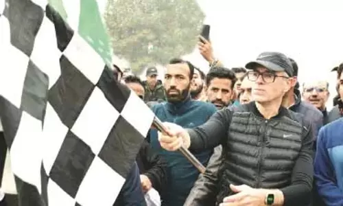 J&K: कश्मीरी एकता की भावना को संजोए हुए हैं: सीएम उमर
