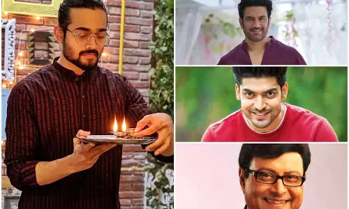 अपने पसंदीदा डिज्नी+ हॉटस्टार सितारों की शुभकामनाओं के साथ दिवाली मनाएं