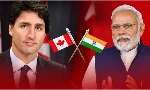 भारत और कनाडा के रिश्तों में तल्खियां, मंत्री बोले- आपराधिक साजिश के पीछे पीएम मोदी के करीबी में से एक