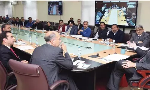 FCIK ने उद्योग के पुनरुद्धार के लिए मुख्यमंत्री को 10 सूत्री कार्ययोजना सौंपी